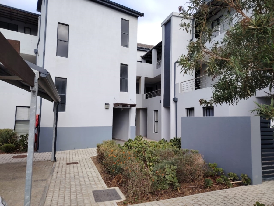 To Let 2 Bedroom Property for Rent in Sitari Country Estate Western Cape